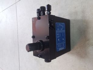 975170 EMMERRE Насос подъема кабины