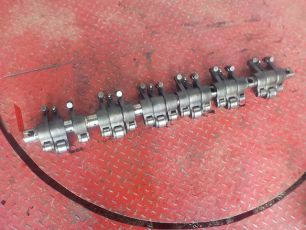 Изображение грузовика