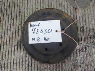 Изображение грузовика