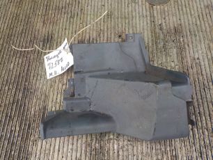9736880081 MERCEDES Накладка декоративная, № XF72587