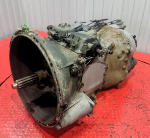 Изображение грузовика