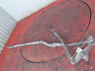 1357198 DAF Кулиса КПП, № XF183812