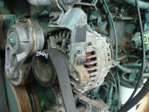 Изображение грузовика