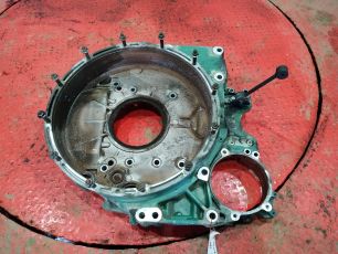 Изображение грузовика