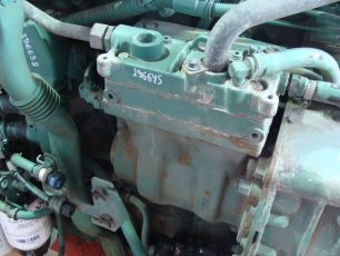 Изображение грузовика