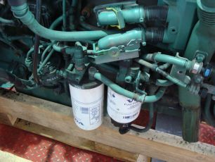 Изображение грузовика