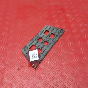 9436660028 MERCEDES Накладка подножки, № XF453677