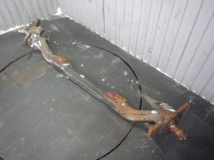 Изображение грузовика