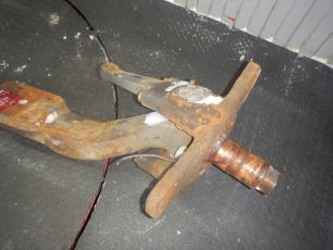 Изображение грузовика