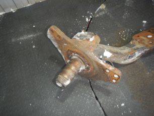 Изображение грузовика