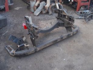 Изображение грузовика