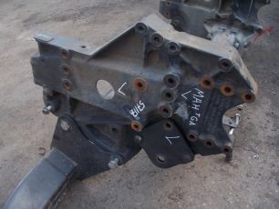 Изображение грузовика