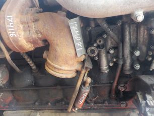 Изображение грузовика