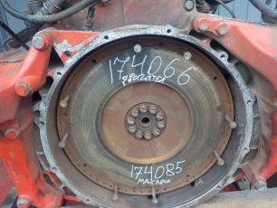 Изображение грузовика