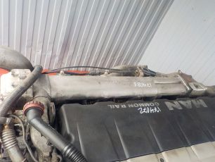 Изображение грузовика