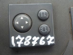 504042586 IVECO Блок кнопок, № XF178767