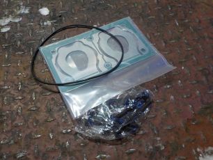 Изображение грузовика