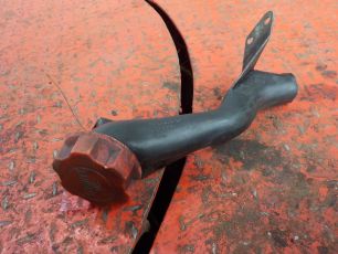 Изображение грузовика