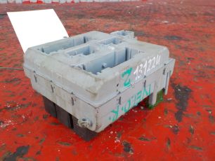 Изображение грузовика