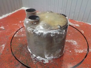 Изображение грузовика