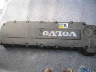 20412106 VOLVO Клапанная крышка, № XF23361