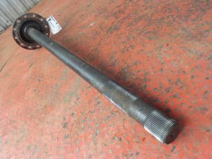 Изображение грузовика