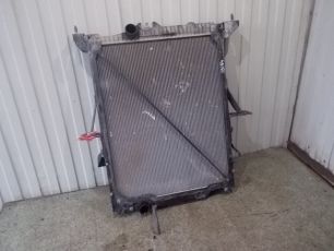 Изображение грузовика