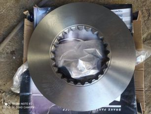 Изображение грузовика