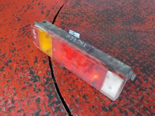 Изображение грузовика