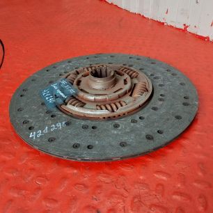 Изображение грузовика