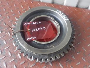 Изображение грузовика