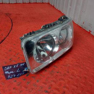 Изображение грузовика