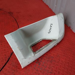 1642683 DAF Корпус подножки нижний правый, № XF424073