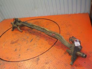 Изображение грузовика