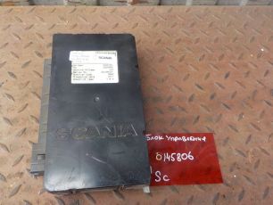 Изображение грузовика