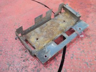 Изображение грузовика