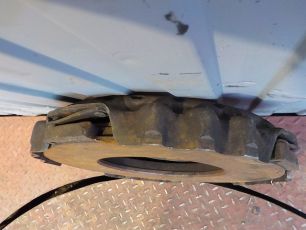 Изображение грузовика