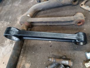 652252906060 KAMAZ Стойка заднего стабилизатора