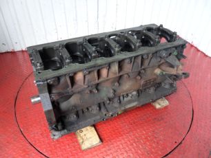 1691836 DAF Блок двигателя