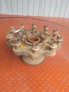 Изображение грузовика