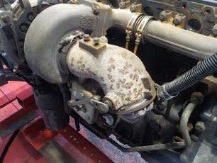 Изображение грузовика