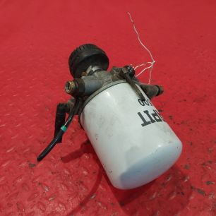 Изображение грузовика