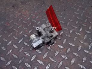 51259020129 MAN Клапан электромагнитный, № XF69936