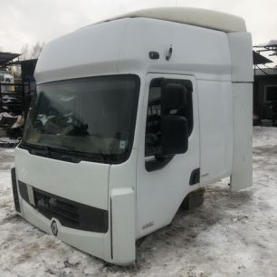 5600464792 RENAULT Каркас кабины, № XF266975
