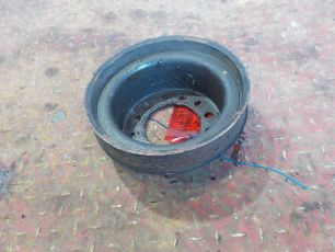 Изображение грузовика