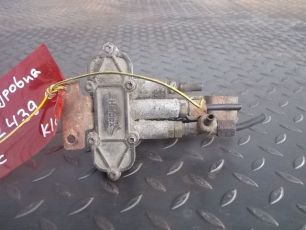 Изображение грузовика