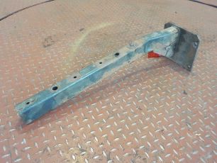 504103677 IVECO Кронштейн глушителя, № XF210760