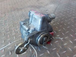 Изображение грузовика