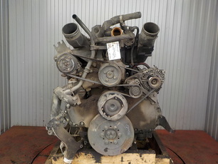 DAF Двигатель, XE