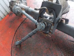 Изображение грузовика